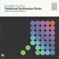 Venetian Snares - Traditional Synthesizer Music (10th Anniversary Edition) (Green Blue And Pink Vinyl) (New Vinyl)