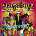 Vengaboys - The Greatest Hits Collection (New Vinyl)