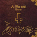 Venom - At War With Satan (Gold Vinyl) (New Vinyl)