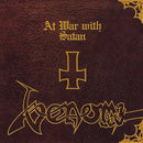 Venom - At War With Satan (New CD)