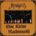 Venom - Eine Kleine Nachtmusik (Black Night Marble Vinyl) (New Vinyl)