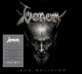 Venom - Into Oblivion (Indie Exclusive Clear, Black & Red Splatter Vinyl) (New Vinyl)