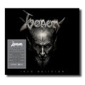 Venom - Into Oblivion (New CD)