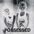 Venom - Possessed (Insomnia Coloured Vinyl) (New Vinyl)