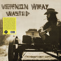 Vernon Wray - Wasted (New Vinyl)