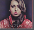 Veronica Swift ?ÇÄ?Çô Confessions (New CD)
