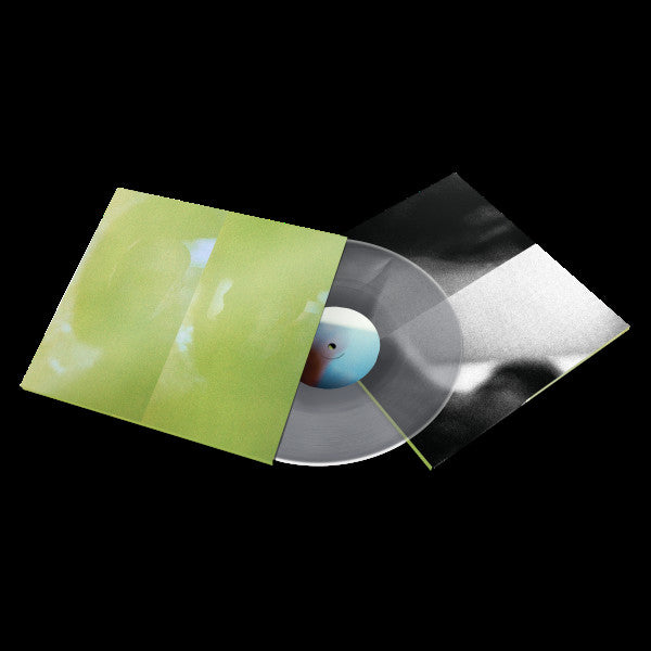 Verses GT - Verses GT (Transparent Vinyl) (New Vinyl)