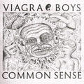 Viagra Boys - Common Sense EP (New Vinyl)