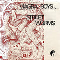 Viagra Boys - Street Worms (2023 Reissue) (Clear Vinyl) (New Vinyl)