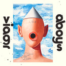 Viagra Boys - Viagr Aboys (New Vinyl)