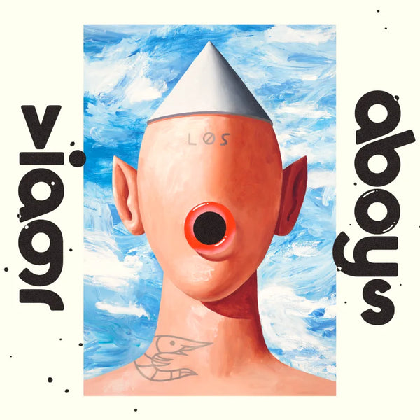 Viagra Boys - Viagr Aboys (New Vinyl)