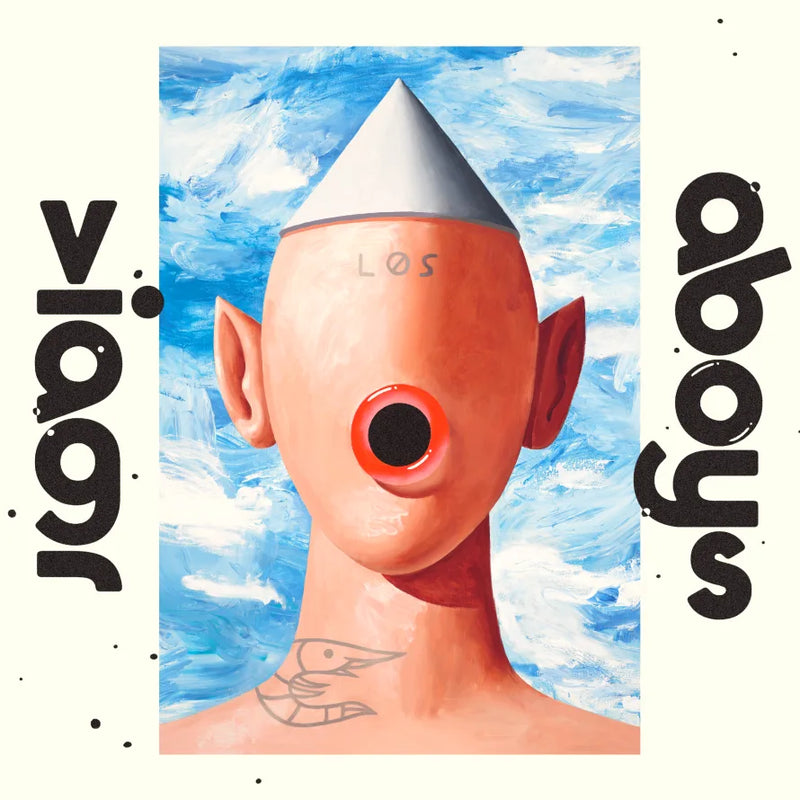 Viagra Boys - Viagr Aboys (New Vinyl)