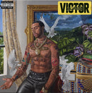 Vic Mensa - Victor (2LP) (New Vinyl)