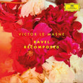 Victor Le Masne - Ravel Recomposed (New Vinyl)