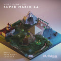 Video Game Lofi - Super Mario 64 (New Vinyl)