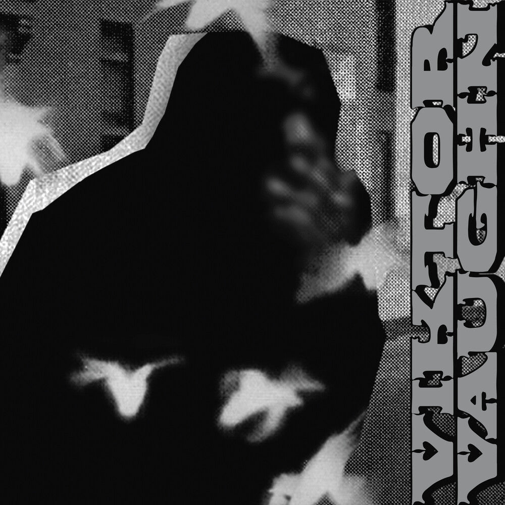 Viktor Vaughn - Vaudeville Villain (2LP Silver Vinyl) (New Vinyl)