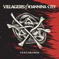 Villagers Of Ioannina City - Venceremos (New CD)