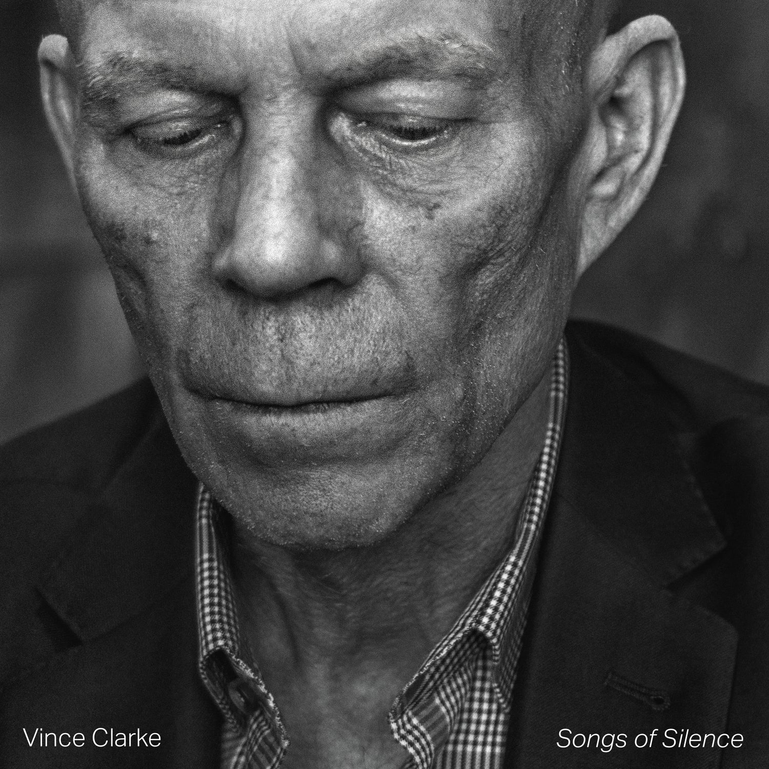 Vince Clarke - Songs of Silence (New Vinyl)