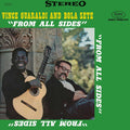 Vince Guaraldi & Bola Sete - From All Sides (New Vinyl)