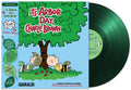 Vince Guaraldi - It's Arbor Day, Charlie Brown (Forest Green Vinyl) (New Vinyl)