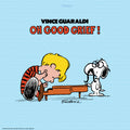 Vince Guaraldi - Oh, Good Grief! (New Vinyl)