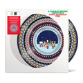 Vince Guaraldi Trio - A Charlie Brown Christmas (60th Anniversary Ed. Zoetrope) (New Vinyl)
