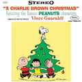 Vince Guaraldi Trio - A Charlie Brown Christmas (Original Jazz Classics Series) (New Vinyl)