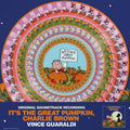 Vince Guaraldi Trio - It's The Great Pumpkin, Charlie Brown (Zoetrope Vinyl) (New Vinyl)