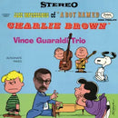 Vince Guaraldi Trio - Jazz Impressions Of A Boy Named Charlie Brown (Blue Vinyl) (RSD 2025) (New Vinyl)