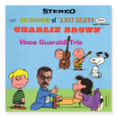 Vince Guaraldi Trio - Jazz Impressions Of A Boy Named Charlie Brown (Expanded Edition) (2CD) (New CD)