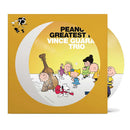 Vince Guaraldi Trio - Peanuts Greatest Hits (75th Anniversary Picture Disc) (New Vinyl)