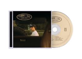 Vincent Mason - There I Go (New CD)