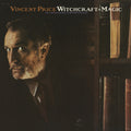 Vincent Price - Witchcraft-Magic: An Adventure in Demonology (2LP Pumpkin Vinyl) (New Vinyl)