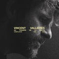Vincent Vallieres - Vallieres Au Travers De La Route (New CD)