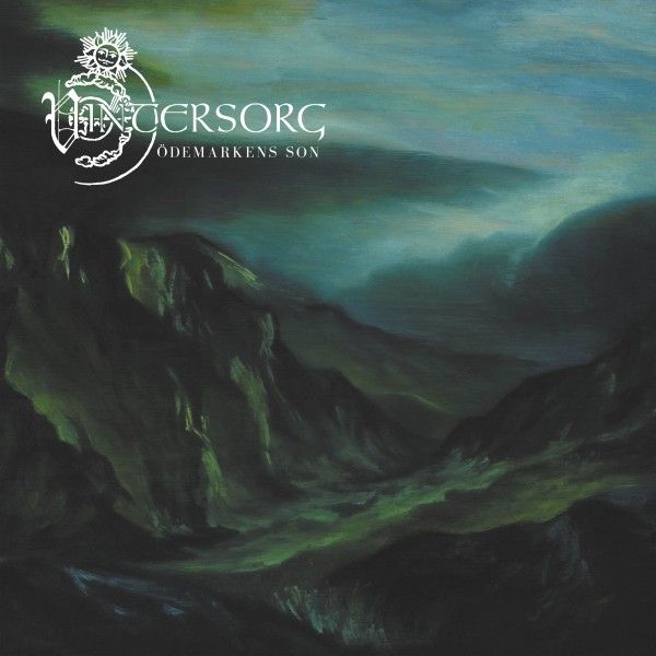 Vintersorg - ?ûdemarkens Son (2025 Reissue) (New CD)