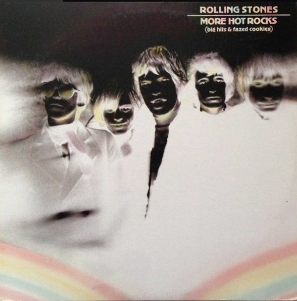 Rolling Stones - More Hot Rocks (SHM-2CD) (New CD)