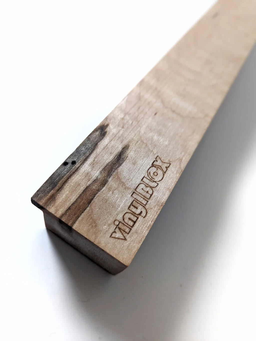 Vinylblox - WALLFLOWER - AMBROSIA MAPLE