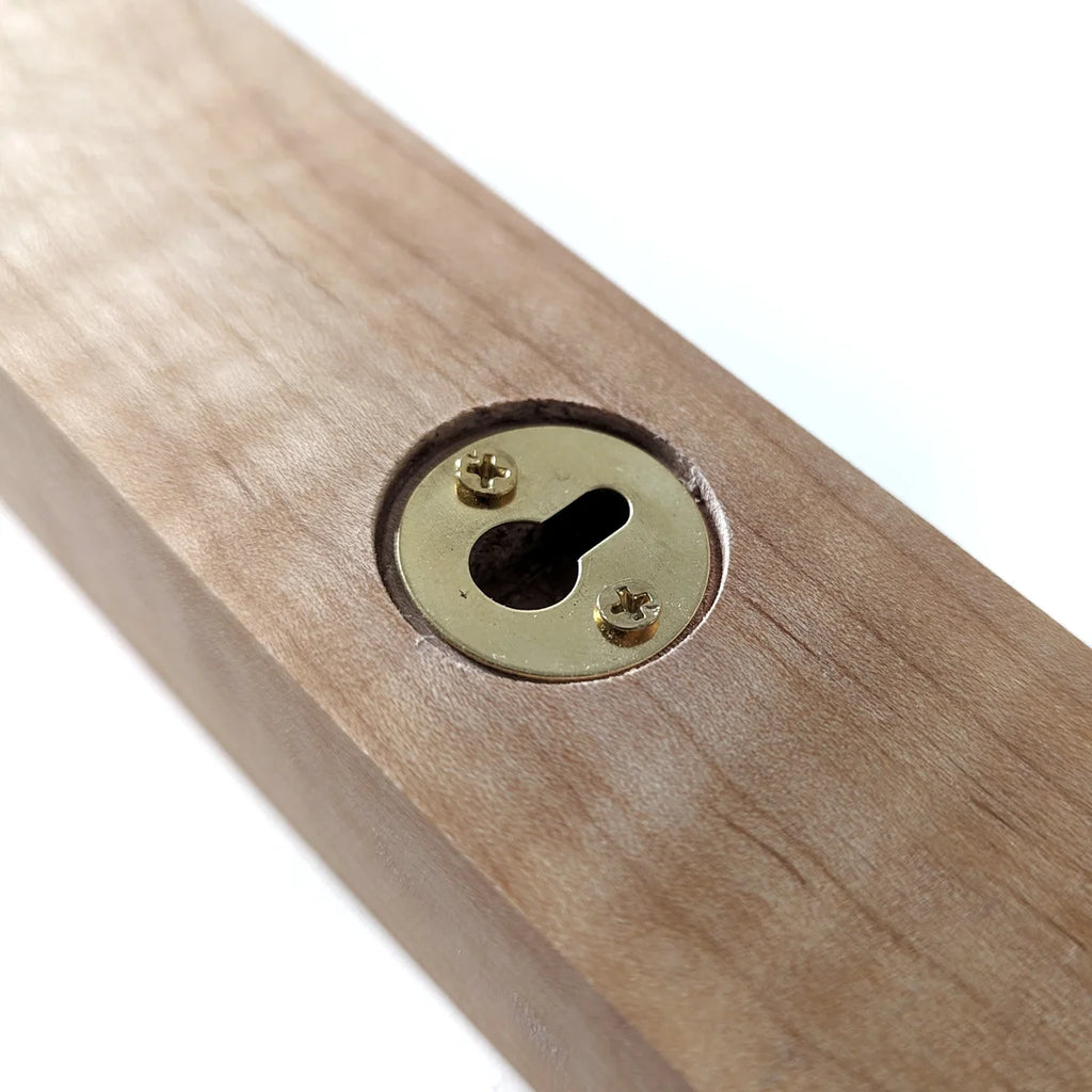 Vinylblox - WALLFLOWER - AMBROSIA MAPLE