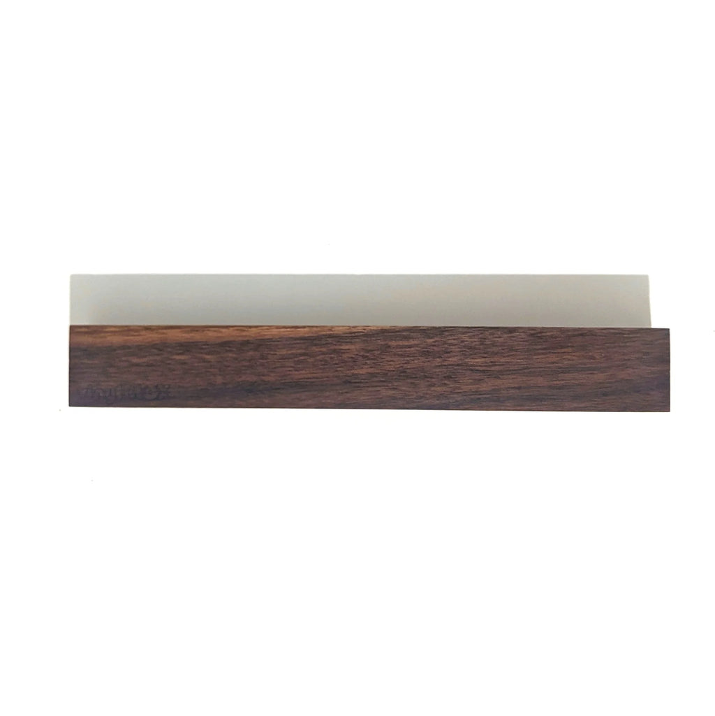 Vinylblox - WALLFLOWER - BLACK WALNUT