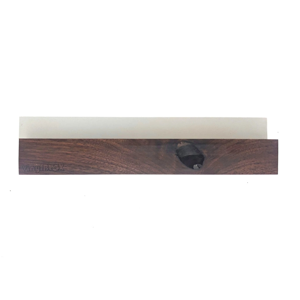 Vinylblox - WALLFLOWER - BLACK WALNUT