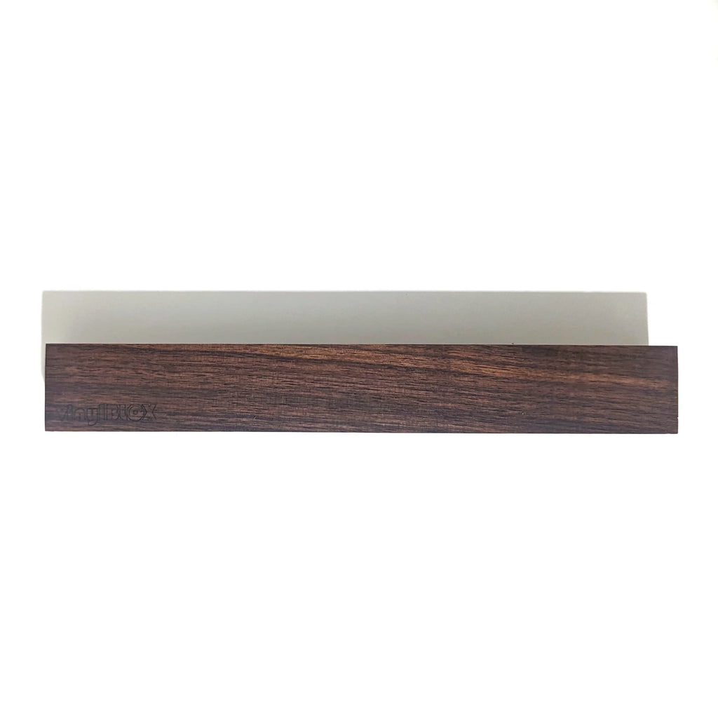 Vinylblox - WALLFLOWER - BLACK WALNUT