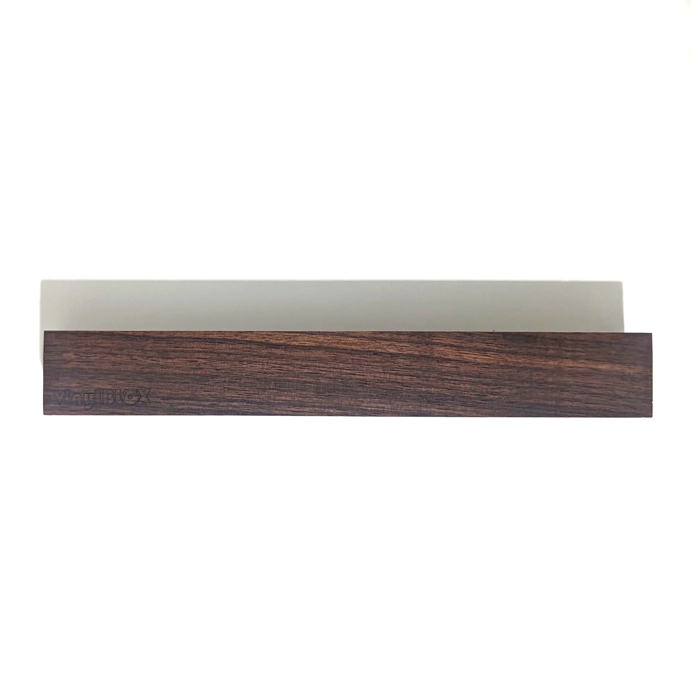 Vinylblox - WALLFLOWER - BLACK WALNUT