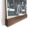 Vinylblox - WALLFLOWER - BLACK WALNUT