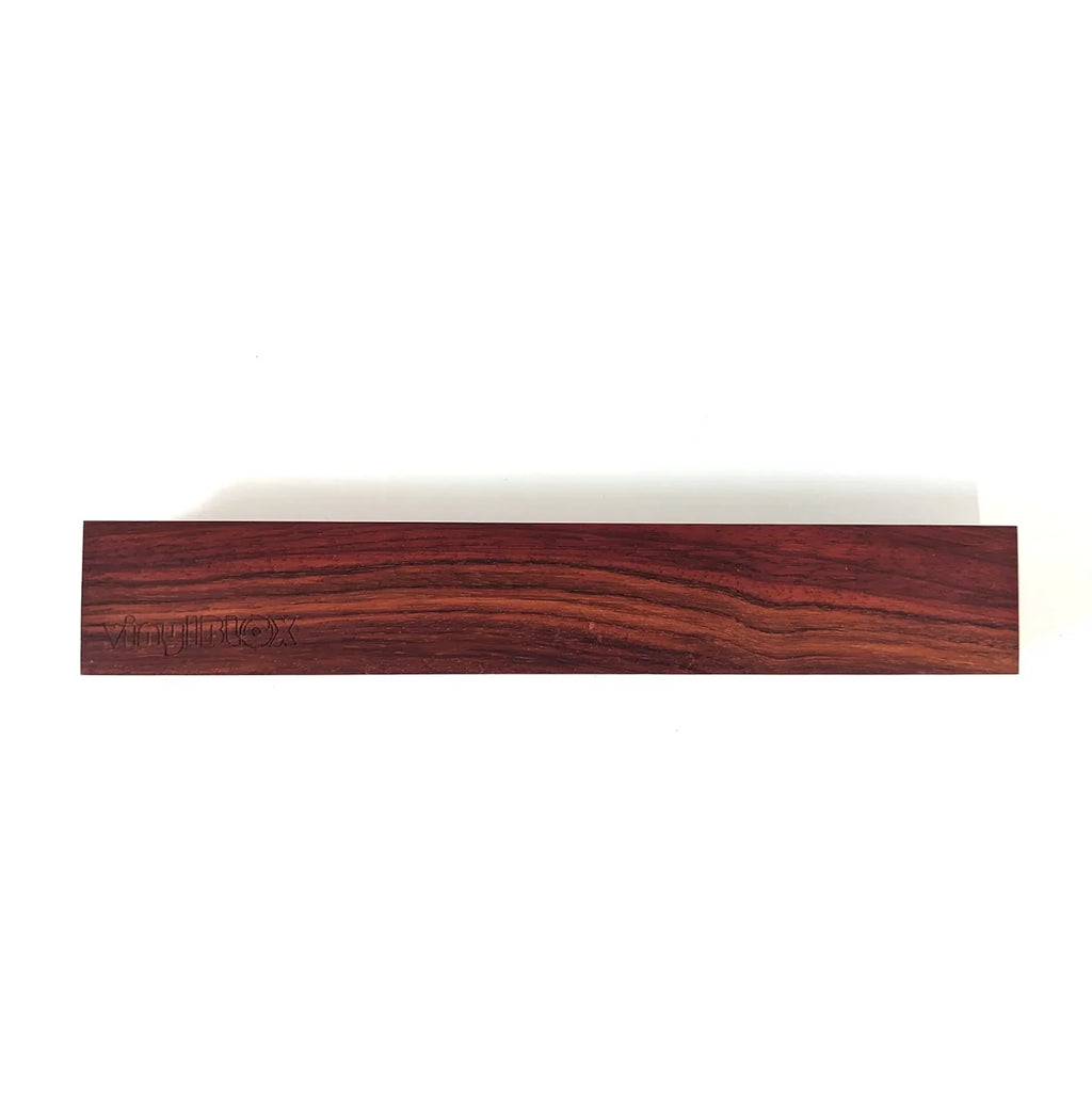 Vinylblox - WALLFLOWER - PADAUK