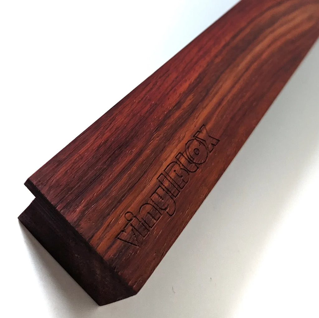 Vinylblox - WALLFLOWER - PADAUK