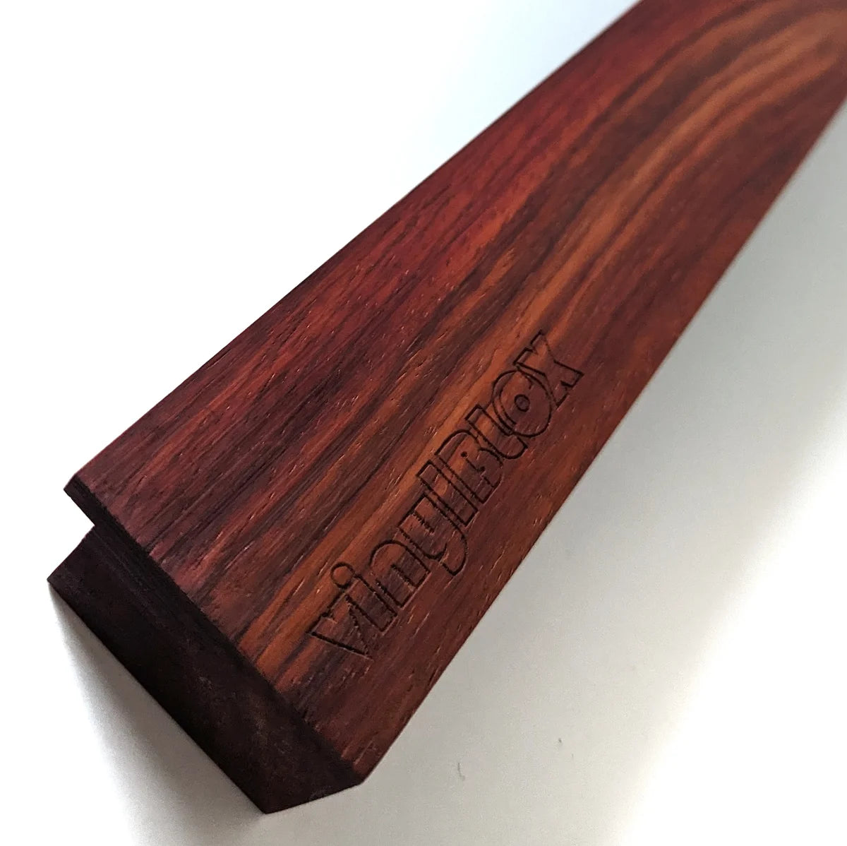 Vinylblox - WALLFLOWER - PADAUK