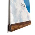 Vinylblox - WALLFLOWER - ZEBRAWOOD