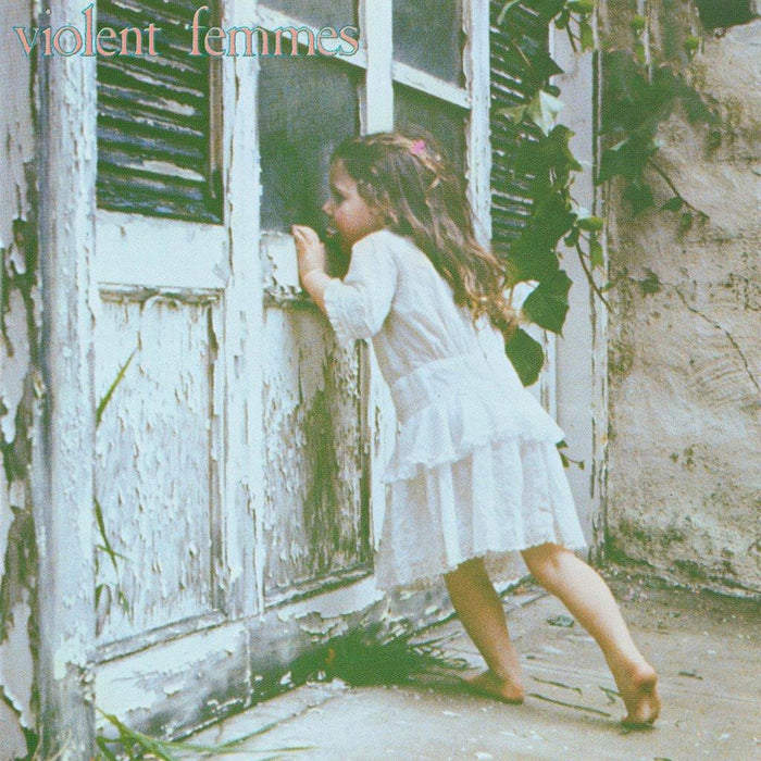 Violent Femmes - Violent Femmes (Deluxe Edition) (New CD)