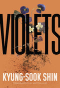 Violets (New Book)