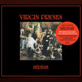 Virgin Prunes - Heresie (New CD)